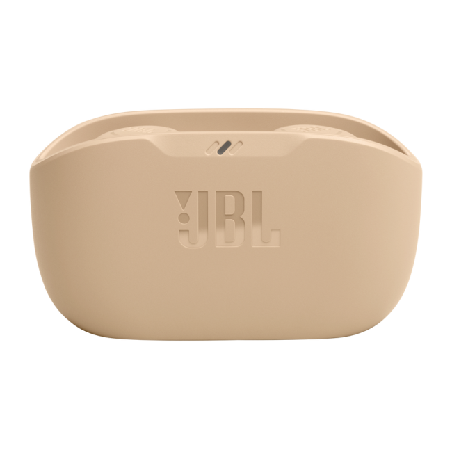 Наушники JBL WAVE BUDS (Beige) JBL JBLWBUDSBEG