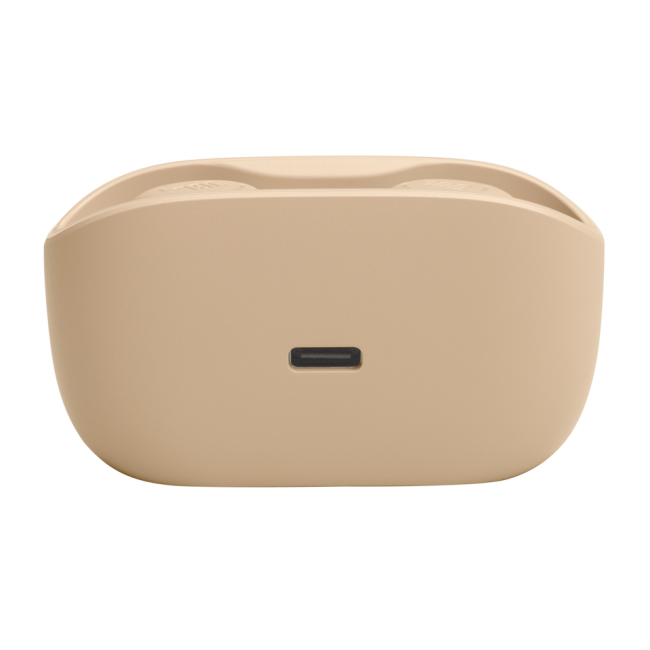 Наушники JBL WAVE BUDS (Beige) JBL JBLWBUDSBEG