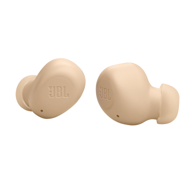 Наушники JBL WAVE BUDS (Beige) JBL JBLWBUDSBEG