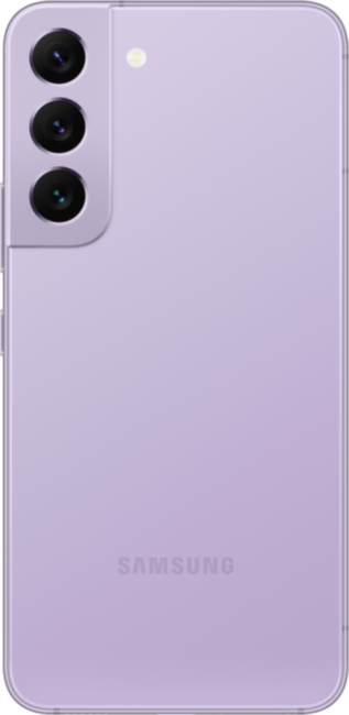 Смартфон Samsung SM-S901ELVGMEA