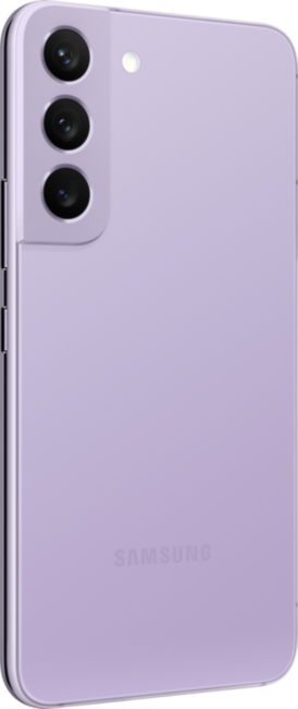 Смартфон Samsung SM-S901ELVGMEA