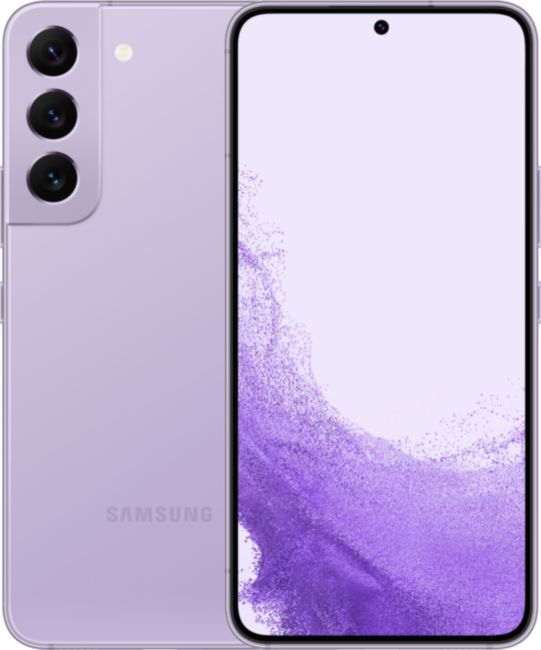 Смартфон Samsung SM-S901ELVGMEA