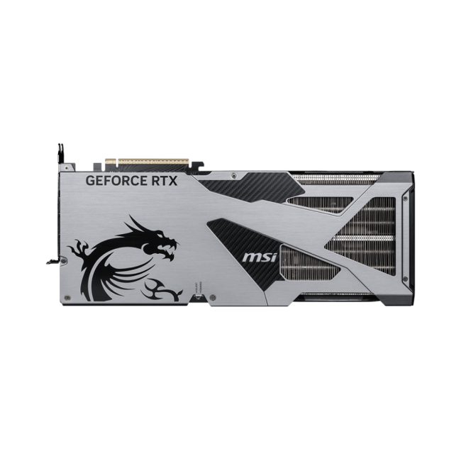Видеокарта MSI GeForce RTX 5080 16G VANGUARD OC Видеокарта MSI GeForce RTX 5080 16G VANGUARD OC