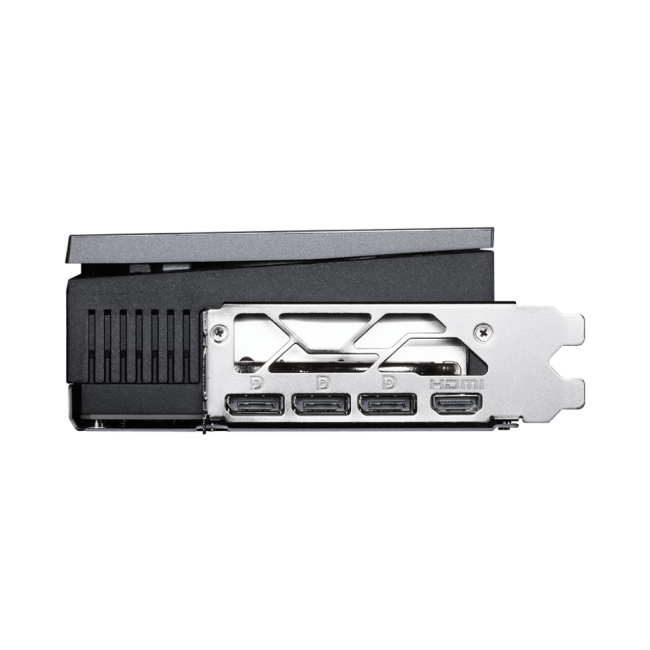 Видеокарта MSI GeForce RTX 5080 16G VANGUARD OC Видеокарта MSI GeForce RTX 5080 16G VANGUARD OC