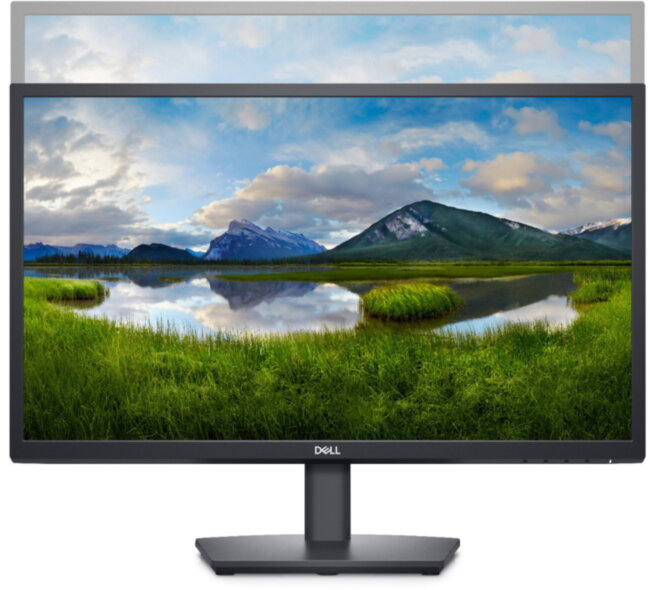 Монитор DELL E2422HS Dell E2422HS
