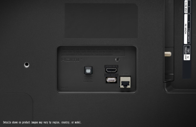 Телевизор ЖК 43" LG LG 43UR78006LK