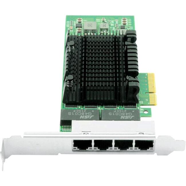 Сетевая карта ShenzhenLianrui Electronic Co., LTD LRES2037PT