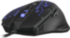 Игровая мышь SVEN RX-G715 (7+1кл., бесш. кл., 1200-3200 DPI, SoftTouch, подсветка, игров. упак) Sven RX-G715