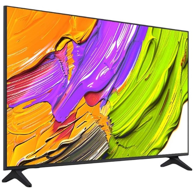 Телевизор ЖК 55'' LG LG 55QNED70A6A.ARUG