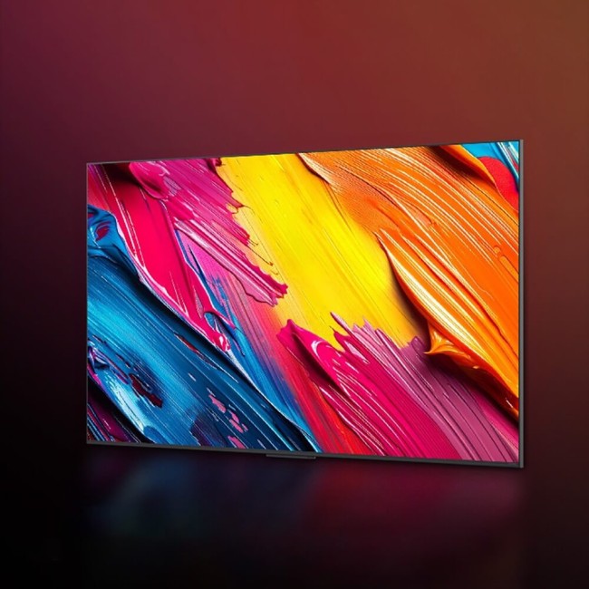 Телевизор ЖК 55'' LG LG 55QNED70A6A.ARUG