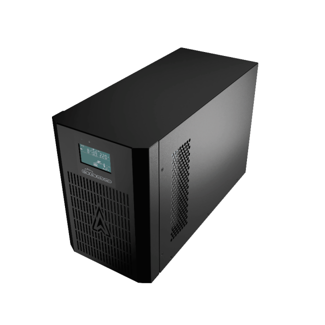 ИБП ФОРА 3000 Импульс FF30201 ИБП ФОРА 3000 Импульс FF30201