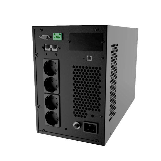 ИБП ФОРА 3000 Импульс FF30201 ИБП ФОРА 3000 Импульс FF30201