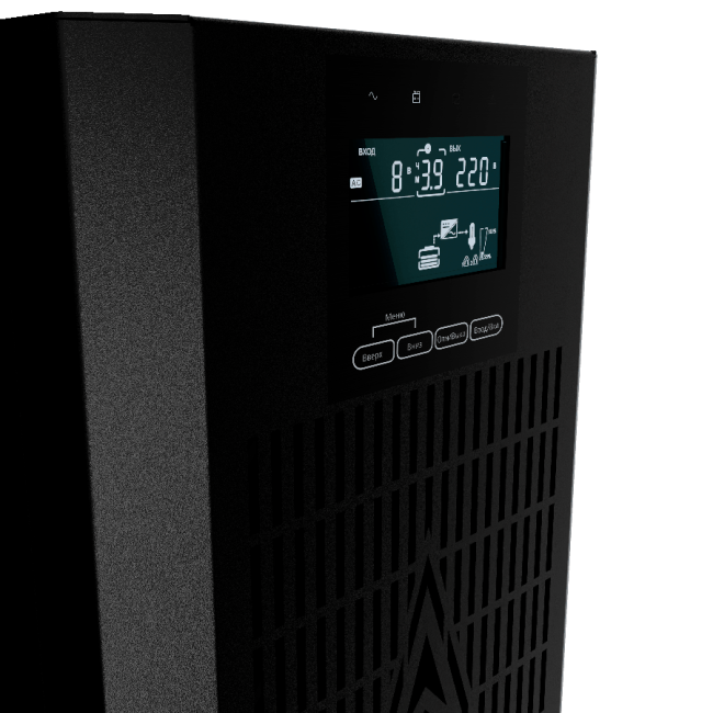 ИБП ФОРА 3000 Импульс FF30201 ИБП ФОРА 3000 Импульс FF30201