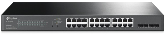 Коммутатор TP-Link SG2428P