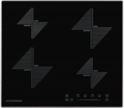 Встраиваемые индукционные панели Kuppersberg Kuppersberg ICS 608