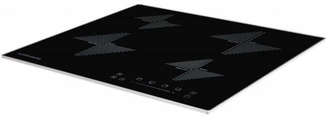 Встраиваемые индукционные панели Kuppersberg Kuppersberg ICS 608