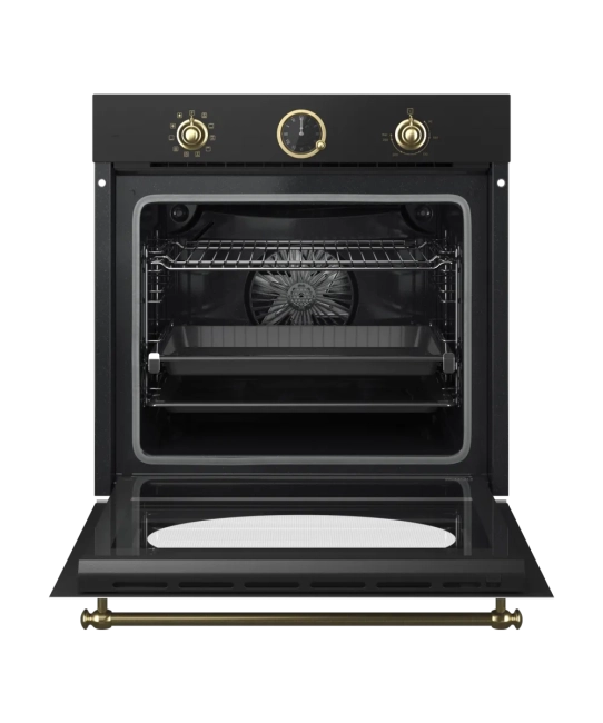 Духовой шкаф Kuppersberg Kuppersberg SR 610 ANT Bronze Духовой шкаф Kuppersberg Kuppersberg SR 610 ANT Bronze