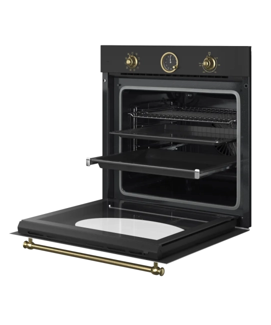 Духовой шкаф Kuppersberg Kuppersberg SR 610 ANT Bronze Духовой шкаф Kuppersberg Kuppersberg SR 610 ANT Bronze