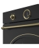Духовой шкаф Kuppersberg Kuppersberg SR 610 ANT Bronze Духовой шкаф Kuppersberg Kuppersberg SR 610 ANT Bronze