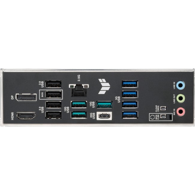 Материнская плата ASUS TUF GAMING B850M-PLUS II (90MB1MT0-M0EAY0) Материнская плата ASUS TUF GAMING B850M-PLUS II (90MB1MT0-M0EAY0)