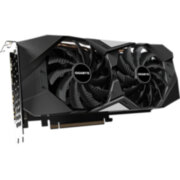 Видеокарта Gigabyte GeForce RTX 2060 (GV-N2060WF2OC-12GD) Видеокарта Gigabyte GeForce RTX 2060 (GV-N2060WF2OC-12GD)