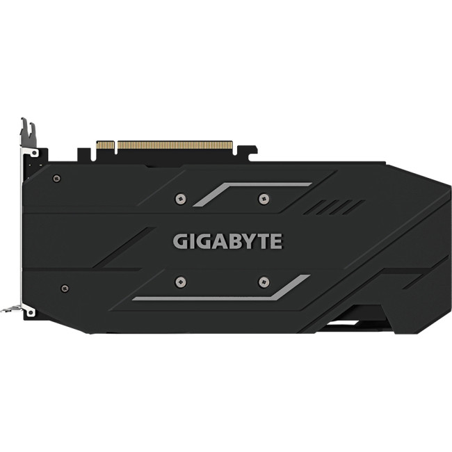 Видеокарта Gigabyte GeForce RTX 2060 (GV-N2060WF2OC-12GD) Видеокарта Gigabyte GeForce RTX 2060 (GV-N2060WF2OC-12GD)