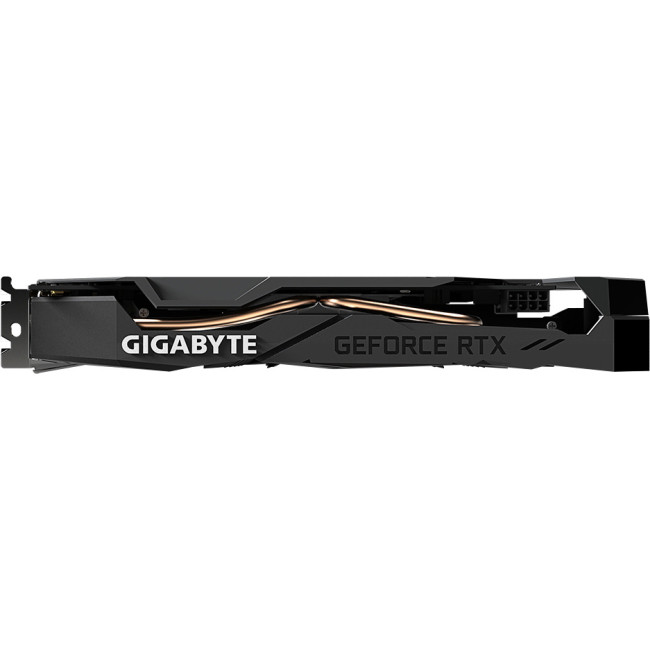 Видеокарта Gigabyte GeForce RTX 2060 (GV-N2060WF2OC-12GD) Видеокарта Gigabyte GeForce RTX 2060 (GV-N2060WF2OC-12GD)