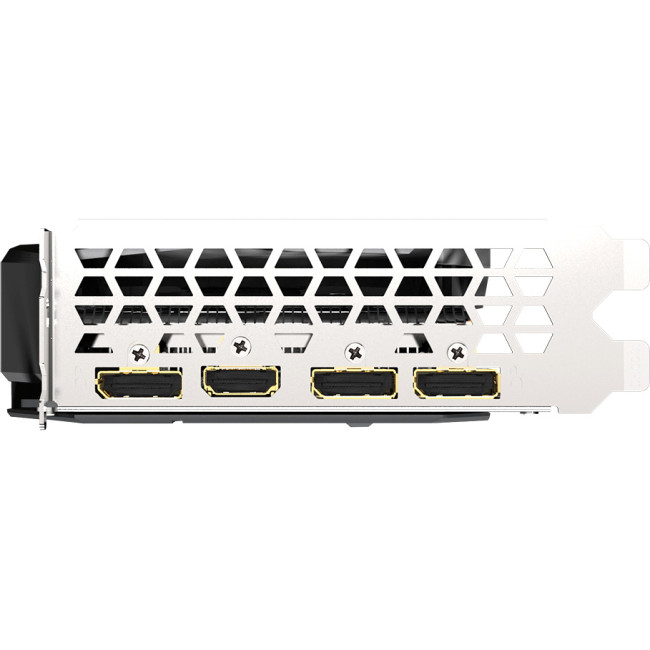 Видеокарта Gigabyte GeForce RTX 2060 (GV-N2060WF2OC-12GD) Видеокарта Gigabyte GeForce RTX 2060 (GV-N2060WF2OC-12GD)