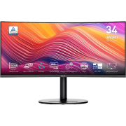 Монитор MSI Modern MD342CQP (9S6-3PC59H-043) Монитор MSI Modern MD342CQP (9S6-3PC59H-043)