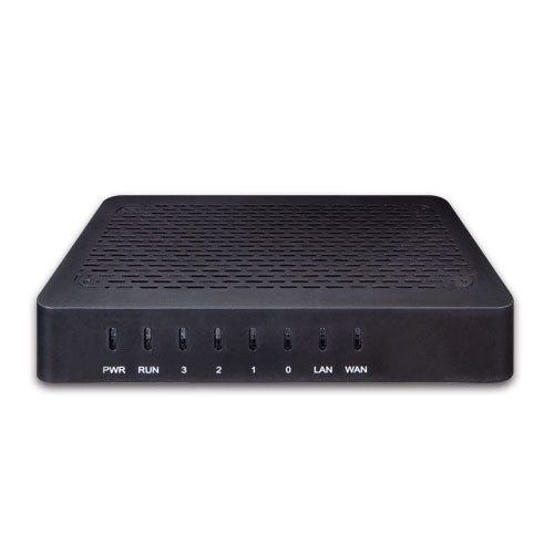 VoIP шлюз PLANET VGW-420FS VoIP шлюз PLANET VGW-420FS