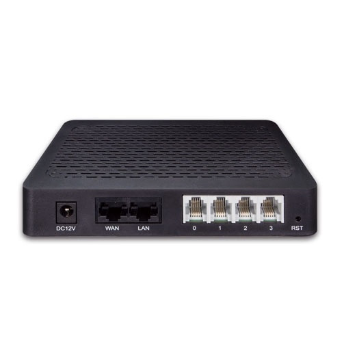 VoIP шлюз PLANET VGW-420FS VoIP шлюз PLANET VGW-420FS