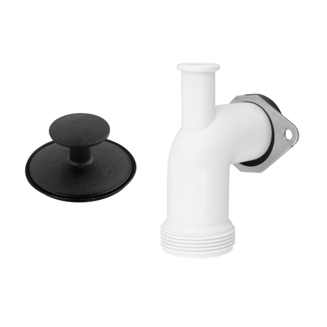 Измельчитель пищевых отходов MAUNFELD MWD3801