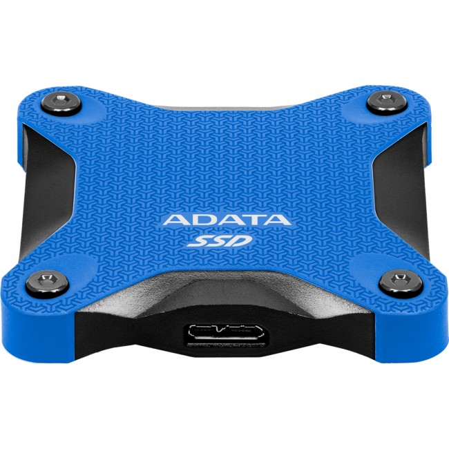 Твердотельный накопитель ADATA SD620-2TCBL Твердотельный накопитель ADATA SD620-2TCBL