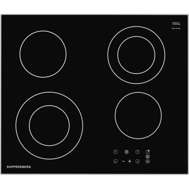 Встраиваемая варочная панель Kuppersberg ESO 622 R