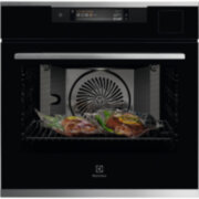 Встраиваемые электрические духовки ELECTROLUX Electrolux KOAAS31WX