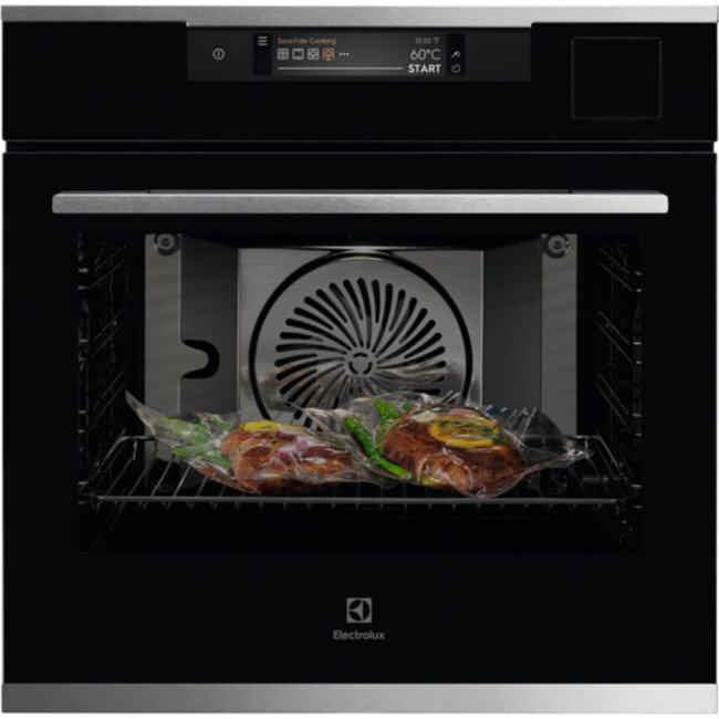 Встраиваемые электрические духовки ELECTROLUX Electrolux KOAAS31WX