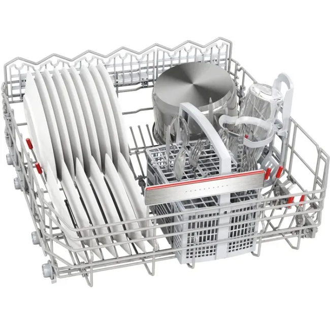 Отдельностоящая посудомоечная машина Bosch Bosch SMS8ZDI86Q