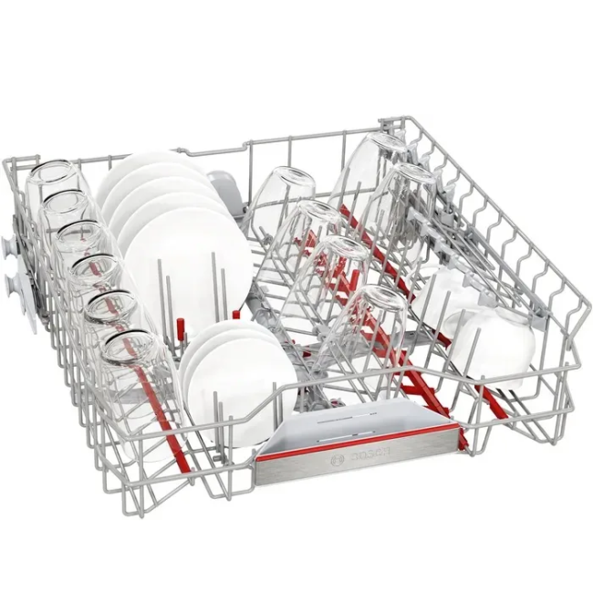 Отдельностоящая посудомоечная машина Bosch Bosch SMS8ZDI86Q