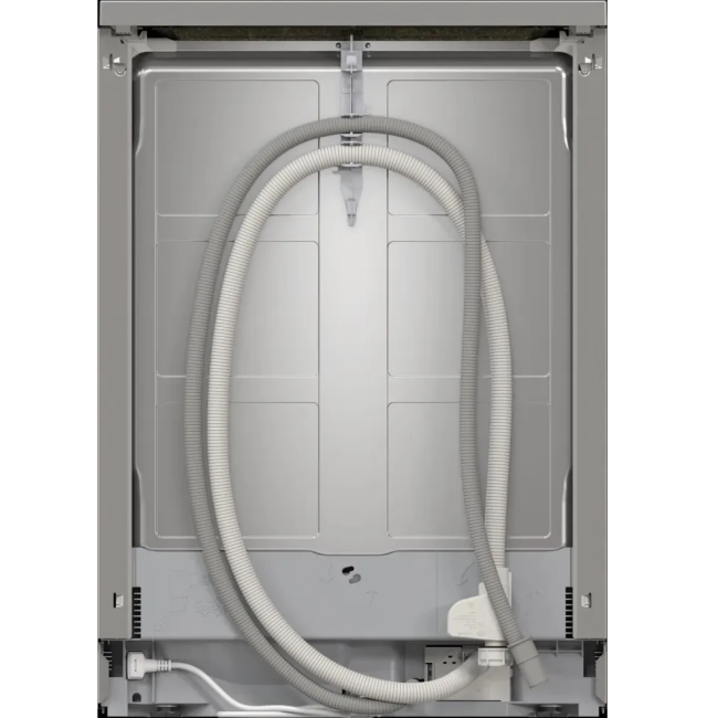 Отдельностоящая посудомоечная машина Bosch Bosch SMS8ZDI86Q