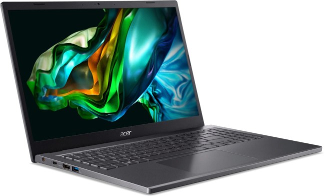 Ноутбук Ноутбук ACER Aspire A515-58P-759A 15.6" (NX.KHJER.007) Ноутбук Ноутбук ACER Aspire A515-58P-759A 15.6" (NX.KHJER.007)