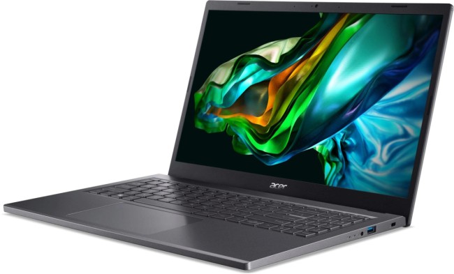 Ноутбук Ноутбук ACER Aspire A515-58P-759A 15.6" (NX.KHJER.007) Ноутбук Ноутбук ACER Aspire A515-58P-759A 15.6" (NX.KHJER.007)