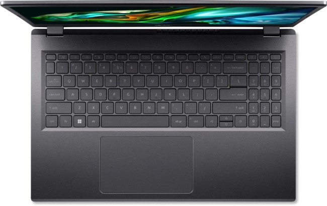 Ноутбук Ноутбук ACER Aspire A515-58P-759A 15.6" (NX.KHJER.007) Ноутбук Ноутбук ACER Aspire A515-58P-759A 15.6" (NX.KHJER.007)