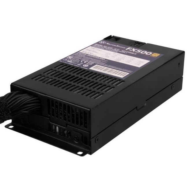Блок питания SilverStone G540FX500G00220 Блок питания SilverStone G540FX500G00220