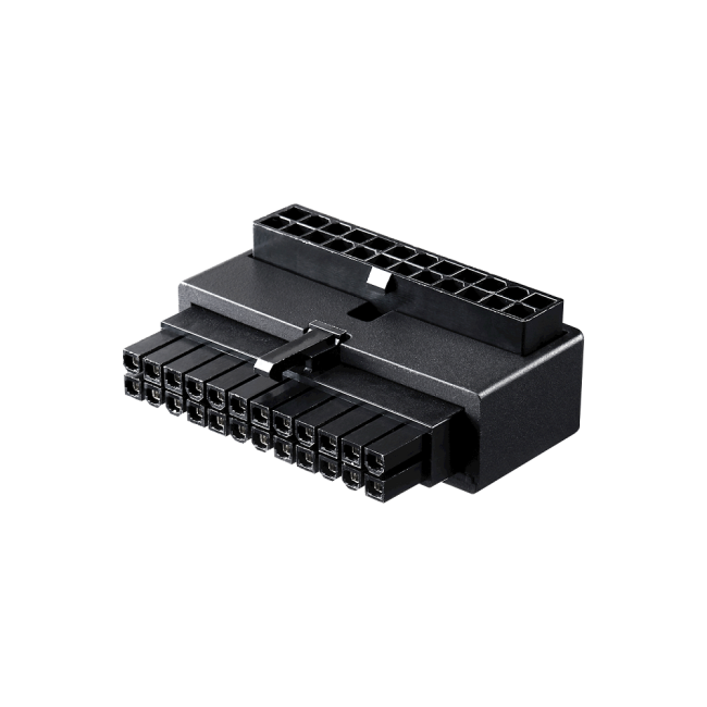 коннектор кабеля питания матплаты Cooler Master CMA-CEMB00XXBK1-GL коннектор кабеля питания матплаты Cooler Master CMA-CEMB00XXBK1-GL