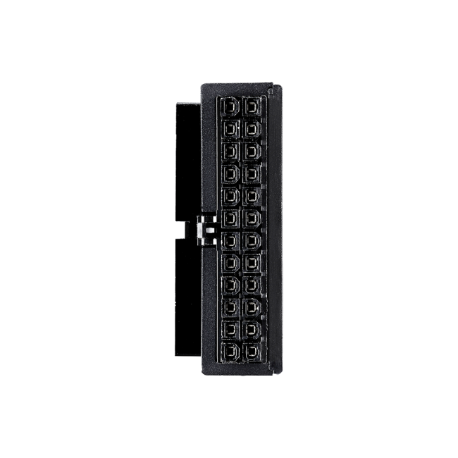 коннектор кабеля питания матплаты Cooler Master CMA-CEMB00XXBK1-GL коннектор кабеля питания матплаты Cooler Master CMA-CEMB00XXBK1-GL