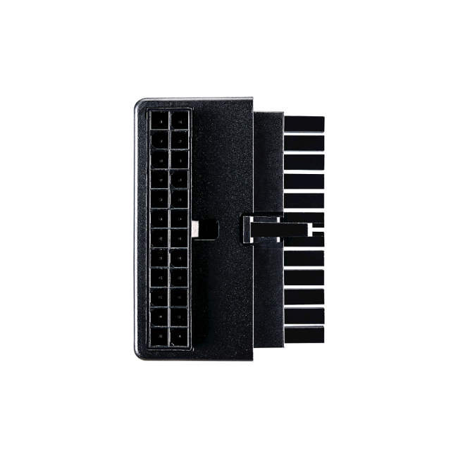 коннектор кабеля питания матплаты Cooler Master CMA-CEMB00XXBK1-GL коннектор кабеля питания матплаты Cooler Master CMA-CEMB00XXBK1-GL