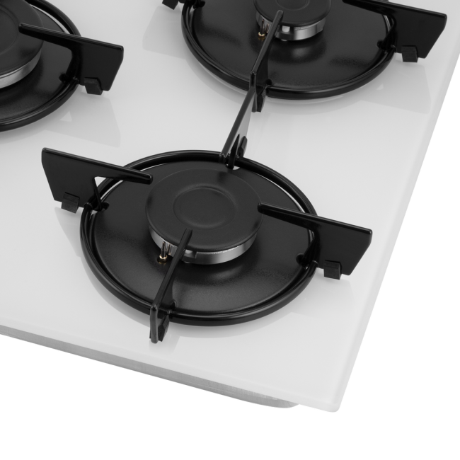 Газовая варочная панель HOMSair HOMSAir HGG431WH