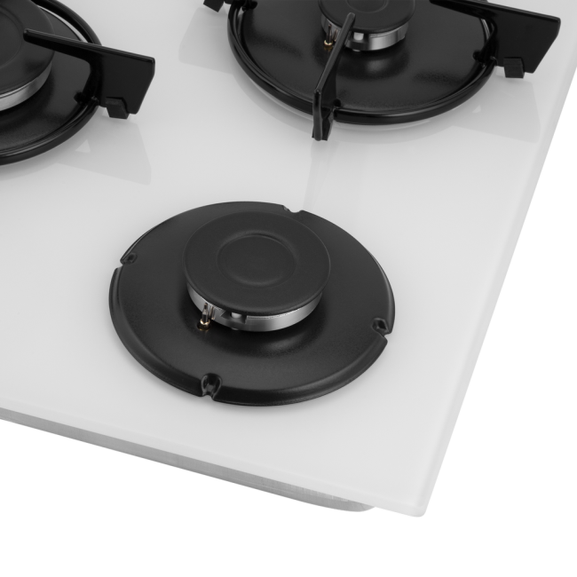 Газовая варочная панель HOMSair HOMSAir HGG431WH