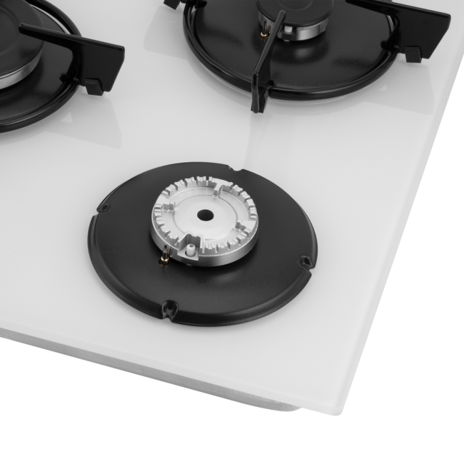 Газовая варочная панель HOMSair HOMSAir HGG431WH