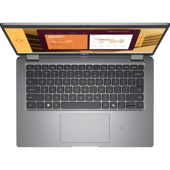 Ноутбук Dell 5450-1350